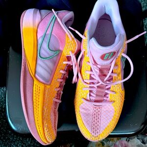 Nike Sabrina 1s “West Coast”